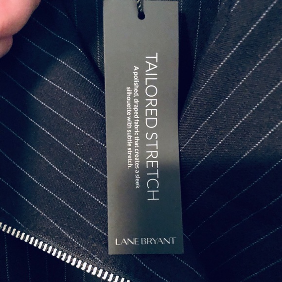 Lane Bryant Jacket - Picture 5 of 7